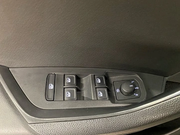 Skoda Kodiaq, 2019г, передний привод, механика