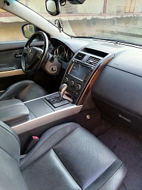 Mazda CX-9, 2012г, полный привод, автомат