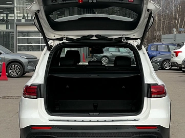 Mercedes-Benz GLB, 2020г, передний привод, робот