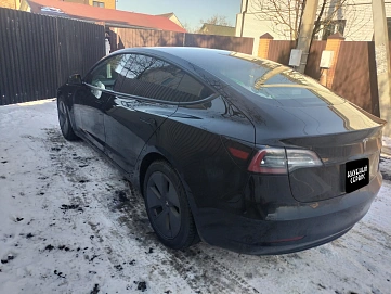 Tesla Model 3, 2022г, задний привод, автомат