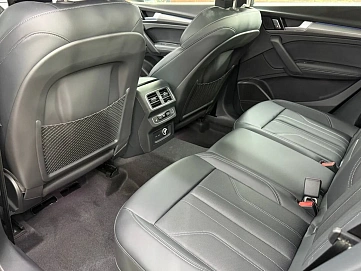 Audi , 2025г., полный привод, робот