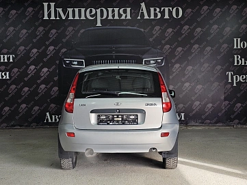 Lada (ВАЗ) Kalina, 2010г, передний привод, механика