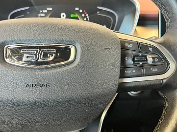 Belgee X50, 2024г, передний привод, робот