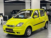 Hafei Brio, 2006г., передний привод, механика