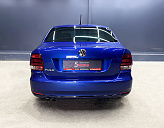 Volkswagen Polo, 2020г., передний привод, робот