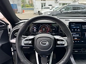 GAC GS8, 2024г., полный привод, автомат