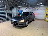 Mitsubishi Lancer, 2009г., передний привод, автомат