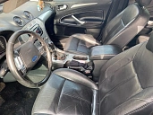 Ford Mondeo, 2008г., передний привод, автомат