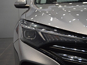 Changan Eado Plus, 2023г., передний привод, робот