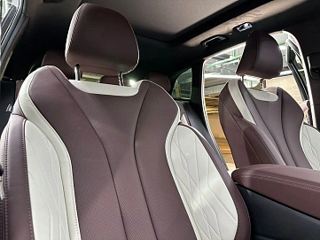 Geely Monjaro, 2024г, полный привод, автомат