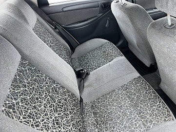 ЗАЗ , 2010г., передний привод, механика