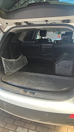 Hyundai Santa Fe, 2015г., полный привод, автомат