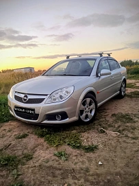 Opel Vectra, 2008г, передний привод, механика