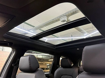 Honda CR-V, 2025г, полный привод, вариатор