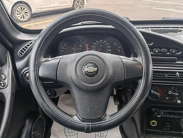 Chevrolet Niva, 2011г, полный привод, механика