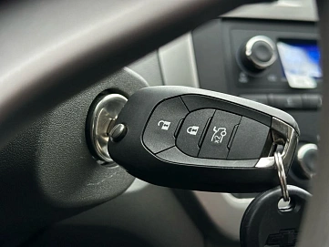 Chevrolet Cobalt, 2023г, передний привод, автомат