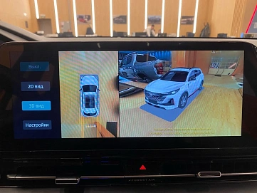 Changan , 2023г., передний привод, робот