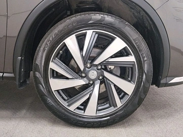 Nissan Murano, 2021г., полный привод, автомат