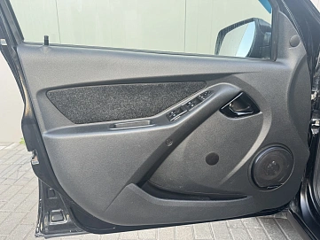 Lada (ВАЗ) Granta, 2014г, передний привод, механика