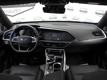 Geely Tugella, 2024г, полный привод, автомат