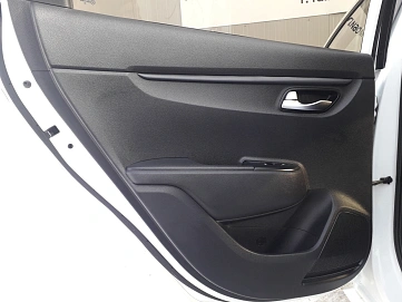 Kia Rio, 2019г, передний привод, автомат