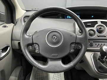 Renault , 2008г., передний привод, механика