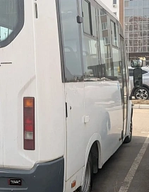 ГАЗ ГАЗель Next, 2016г, Задний привод, Механическая