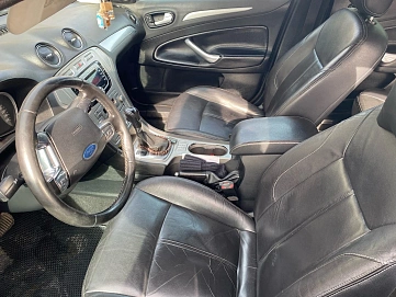 Ford Mondeo, 2008г, передний привод, автомат