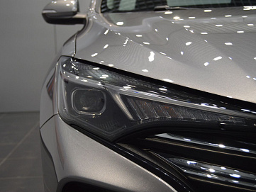 Changan Eado Plus, 2023г, передний привод, робот
