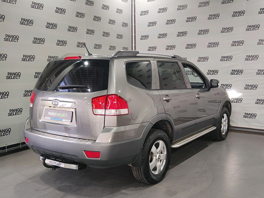 Kia , 2009г., передний привод, автомат