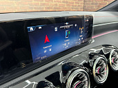 Mercedes-Benz A-Класс, 2024г., передний привод, робот
