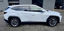 Hyundai Tucson, 2025г., полный привод, автомат