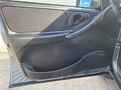 Chevrolet Niva, 2017г., полный привод, механика