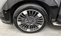 Hyundai Santa Fe, 2023г., полный привод, автомат