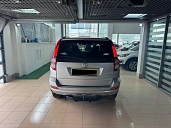 Great Wall Hover H5, 2012г., полный привод, механика