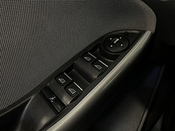 Ford Focus, 2012г, передний привод, механика