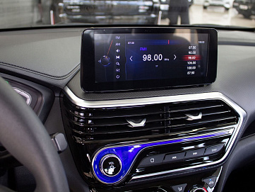 Changan Alsvin, 2023г, передний привод, робот