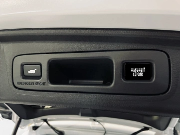 Honda CR-V, 2025г, полный привод, вариатор