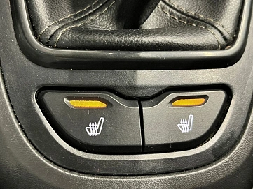 Lada (ВАЗ) Vesta, 2017г, передний привод, механика