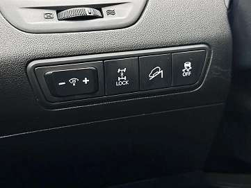 Hyundai ix35, 2012г, полный привод, автомат