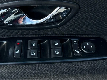 Renault Fluence, 2014г, передний привод, механика