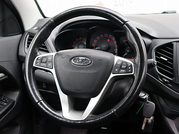 Lada (ВАЗ) Vesta, 2021г, передний привод, механика