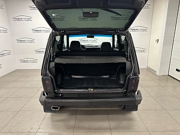 Lada (ВАЗ) 2121 (4x4), 2019г, передний привод, механика