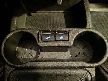 Lada (ВАЗ) Granta, 2020г, передний привод, механика