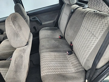 Lada (ВАЗ) 2112, 2006г, передний привод, механика