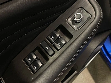 Haval F7, 2020г, передний привод, автомат