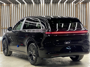 LiXiang L6, 2025г, полный привод, автомат