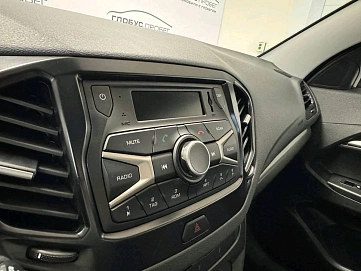 Lada (ВАЗ) Vesta, 2018г, передний привод, механика