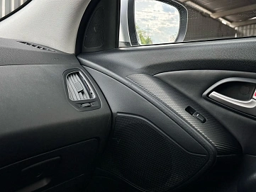 Hyundai ix35, 2012г, полный привод, автомат