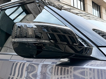 Infiniti QX80, 2025г, полный привод, автомат